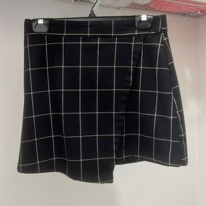forever 21 mini skirt